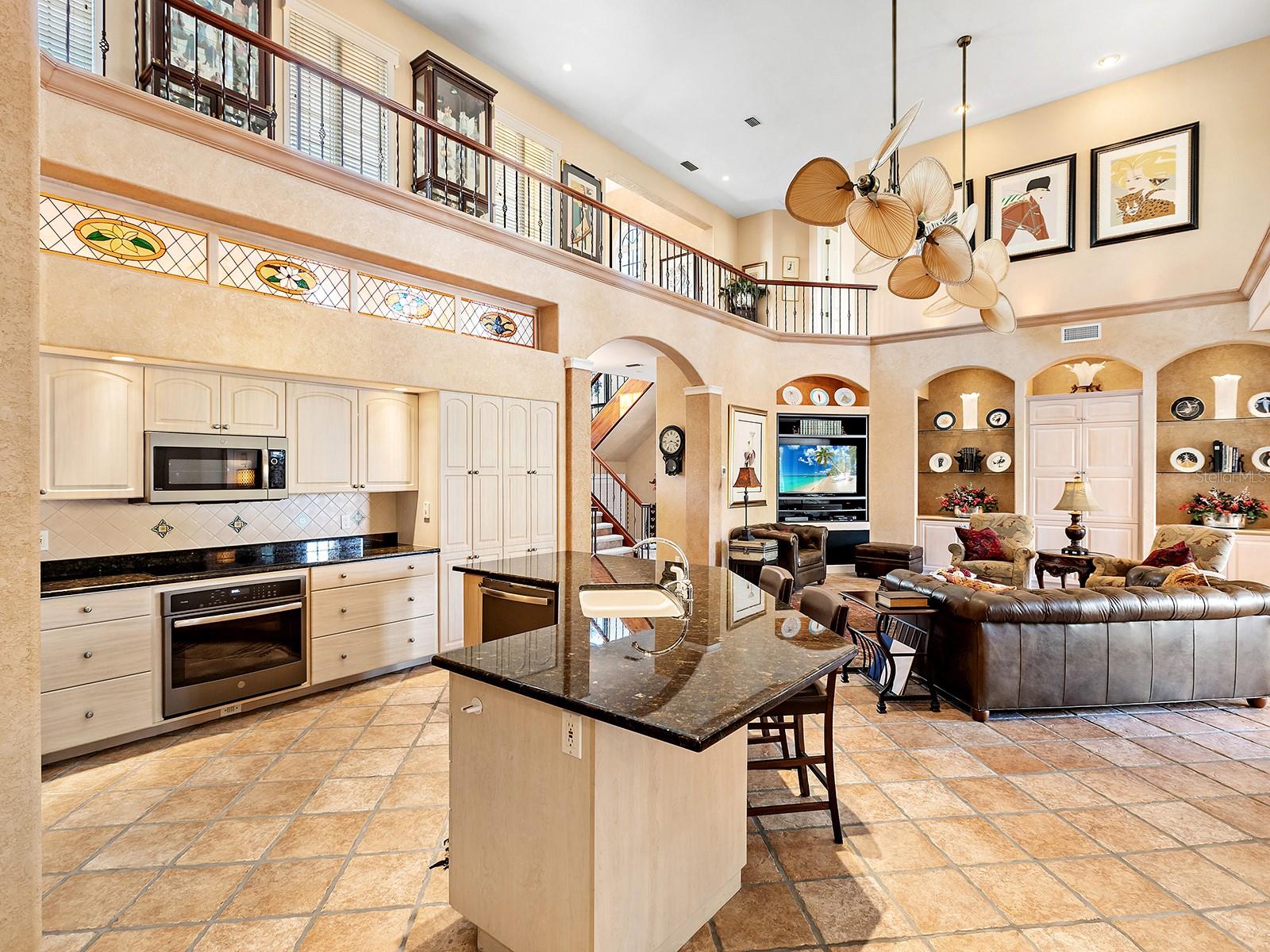 BAYSHORE ESTATES - Residential