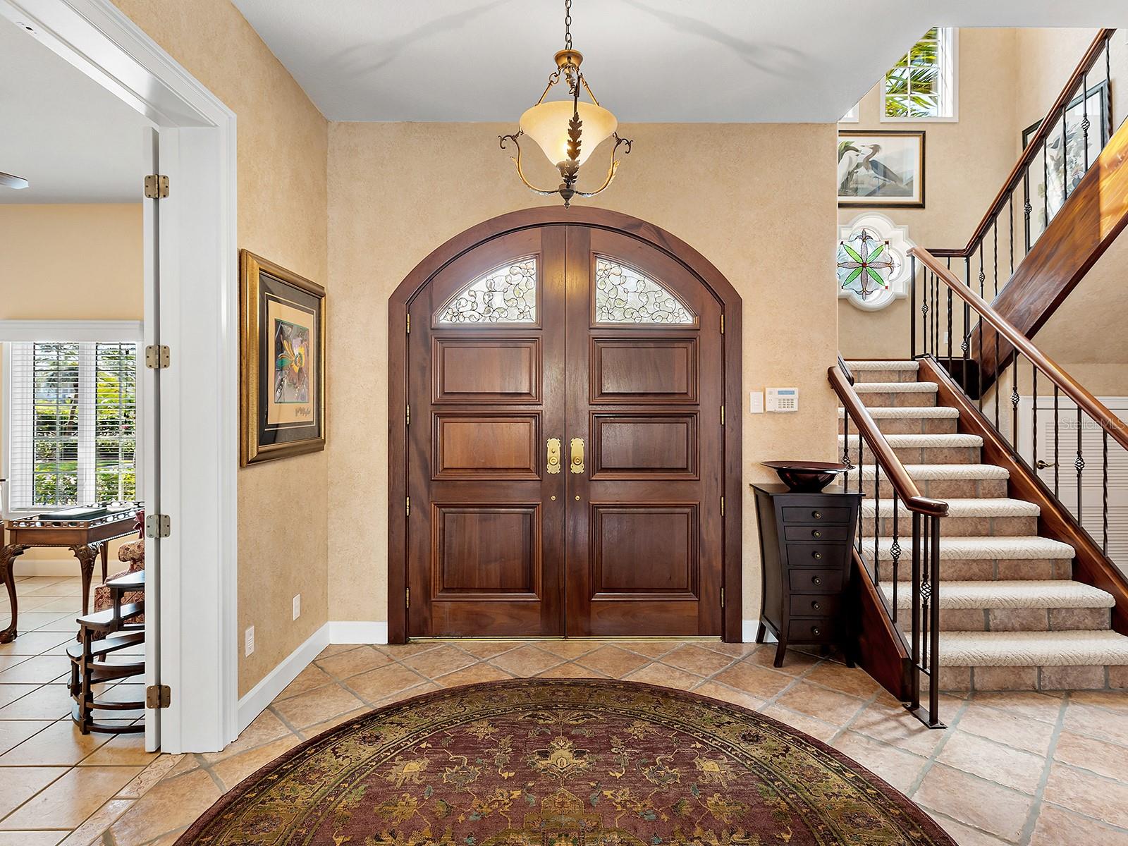 BAYSHORE ESTATES - Residential