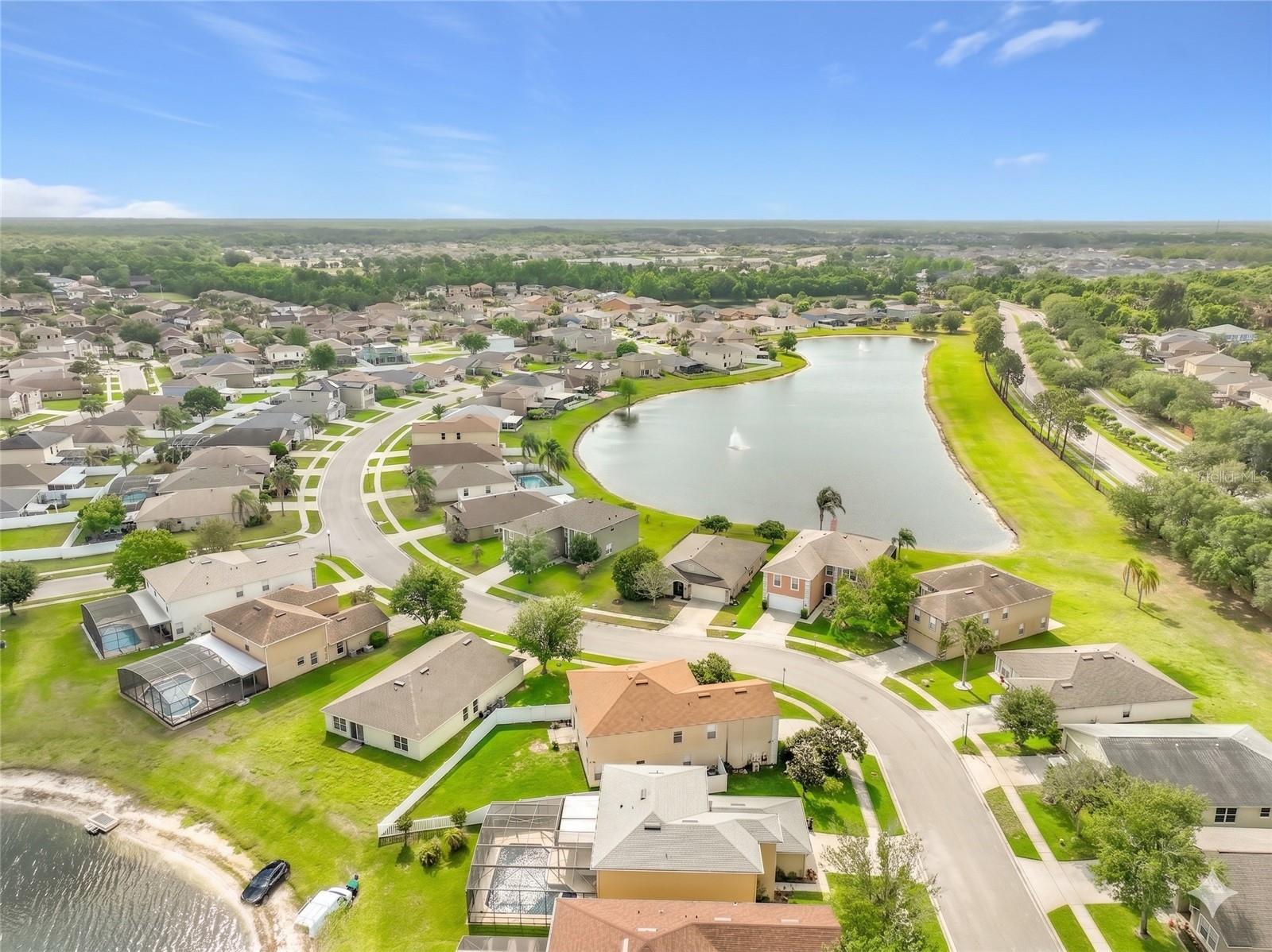 WATERFORD CHASE EAST PH 02 VILLAGE D - Residential