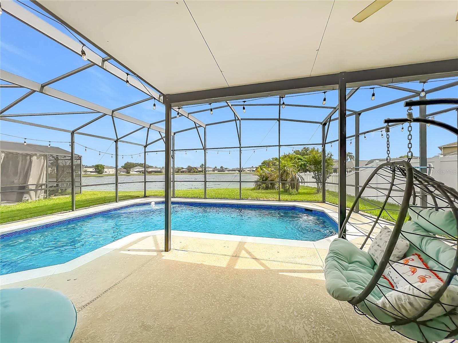 WATERFORD CHASE EAST PH 02 VILLAGE D - Residential