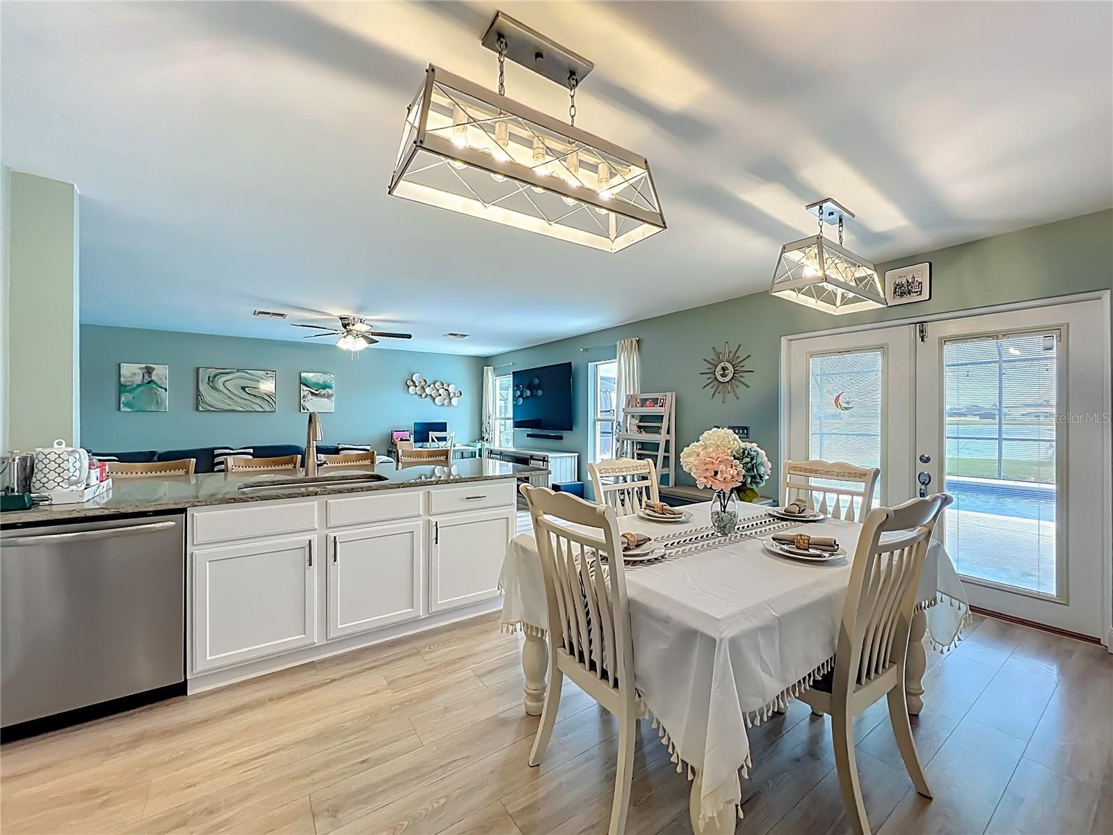 WATERFORD CHASE EAST PH 02 VILLAGE D - Residential