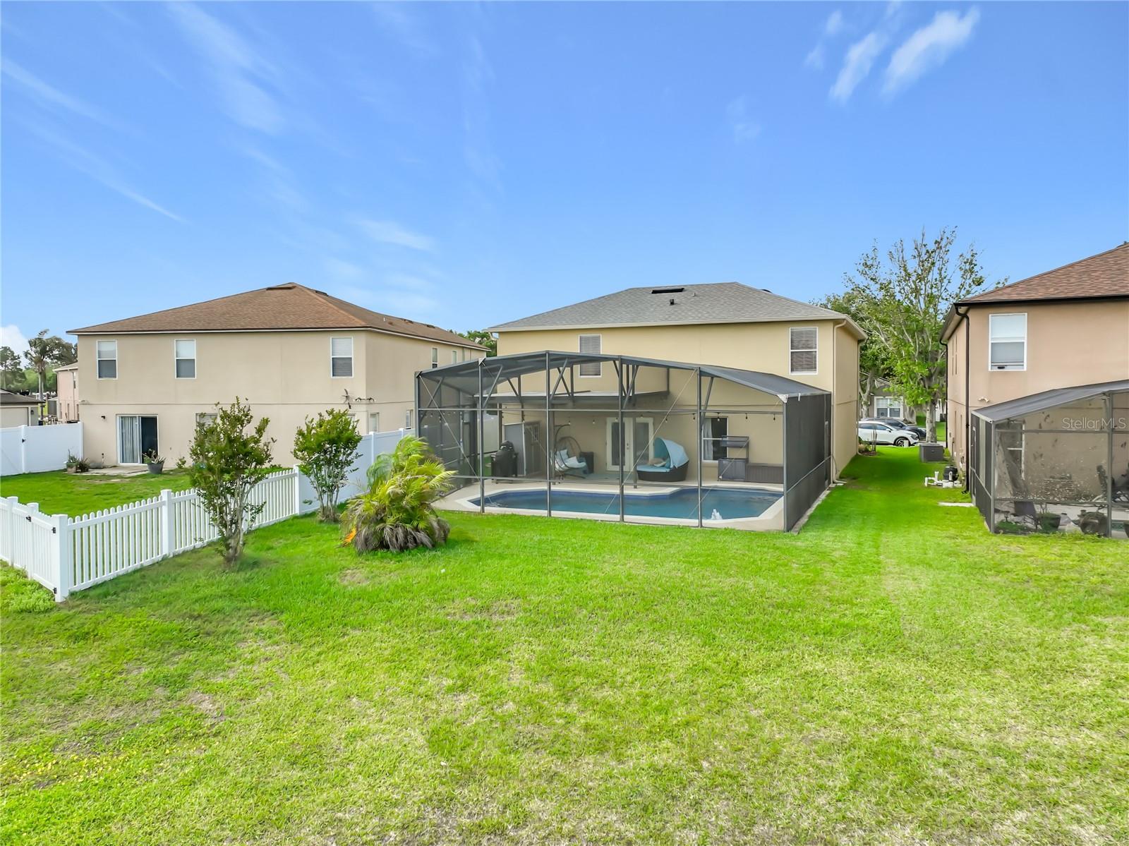 WATERFORD CHASE EAST PH 02 VILLAGE D - Residential