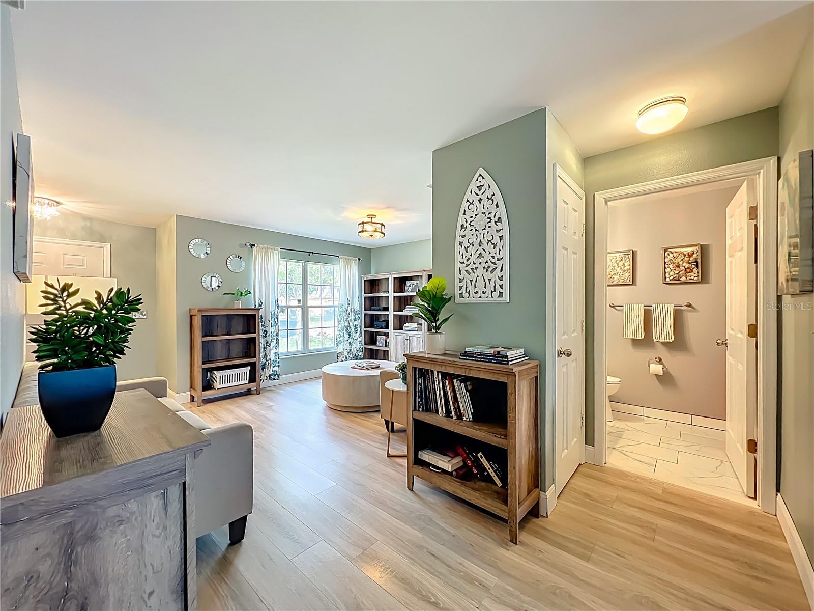 WATERFORD CHASE EAST PH 02 VILLAGE D - Residential