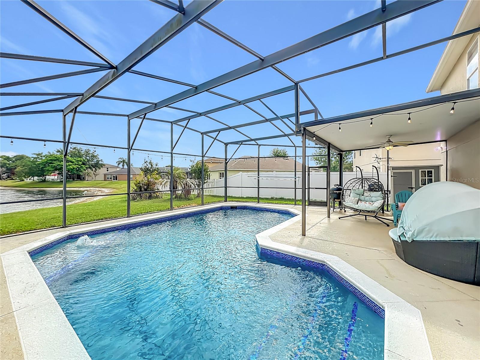 WATERFORD CHASE EAST PH 02 VILLAGE D - Residential