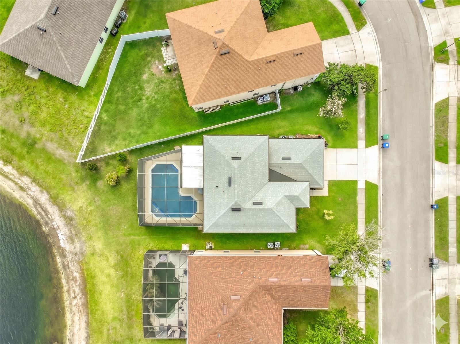 WATERFORD CHASE EAST PH 02 VILLAGE D - Residential