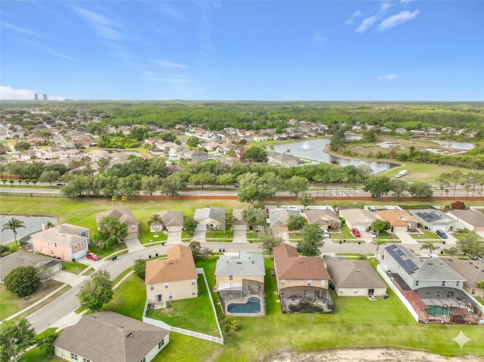 WATERFORD CHASE EAST PH 02 VILLAGE D - Residential