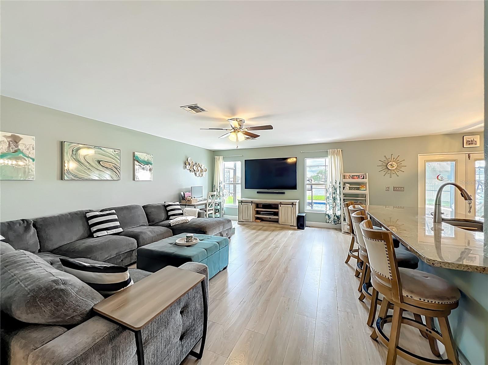 WATERFORD CHASE EAST PH 02 VILLAGE D - Residential