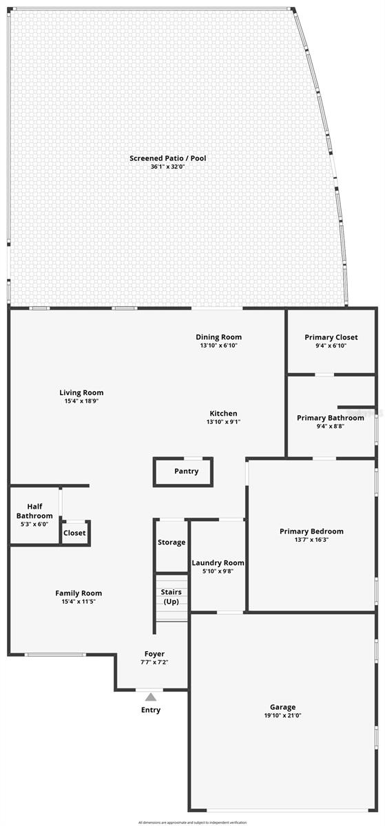 WATERFORD CHASE EAST PH 02 VILLAGE D - Residential
