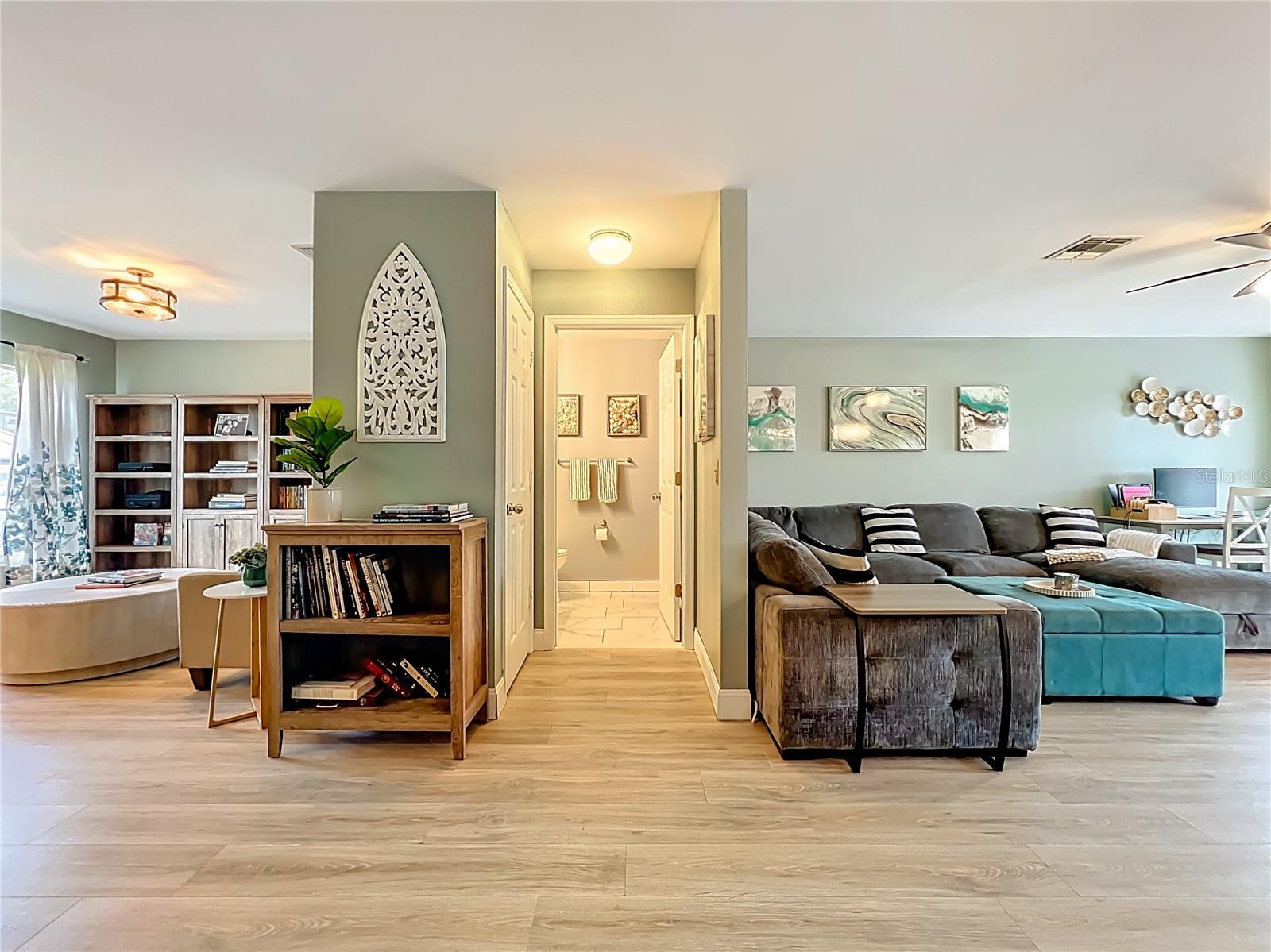 WATERFORD CHASE EAST PH 02 VILLAGE D - Residential