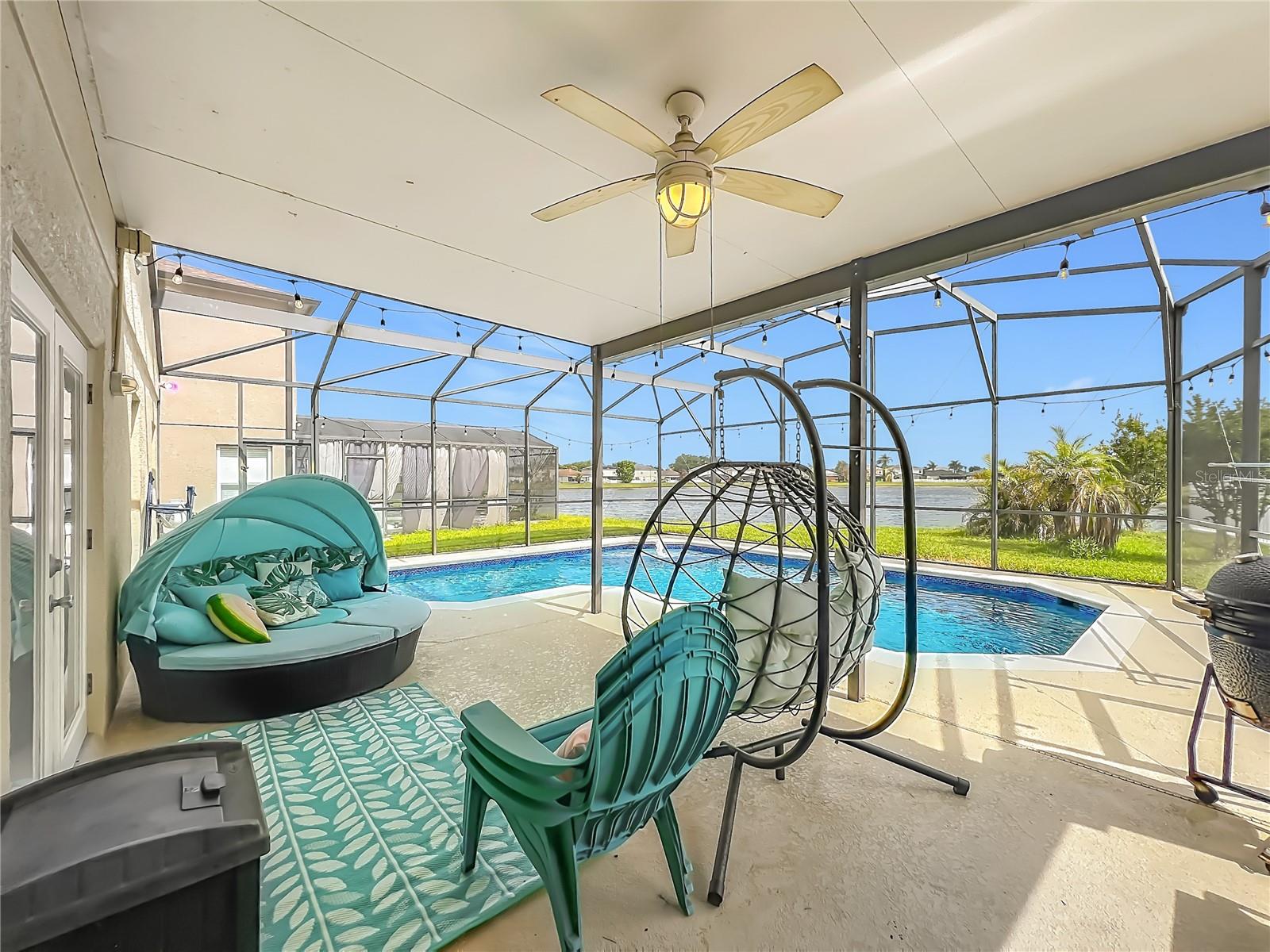 WATERFORD CHASE EAST PH 02 VILLAGE D - Residential