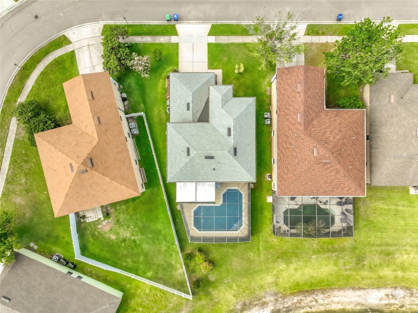 WATERFORD CHASE EAST PH 02 VILLAGE D - Residential