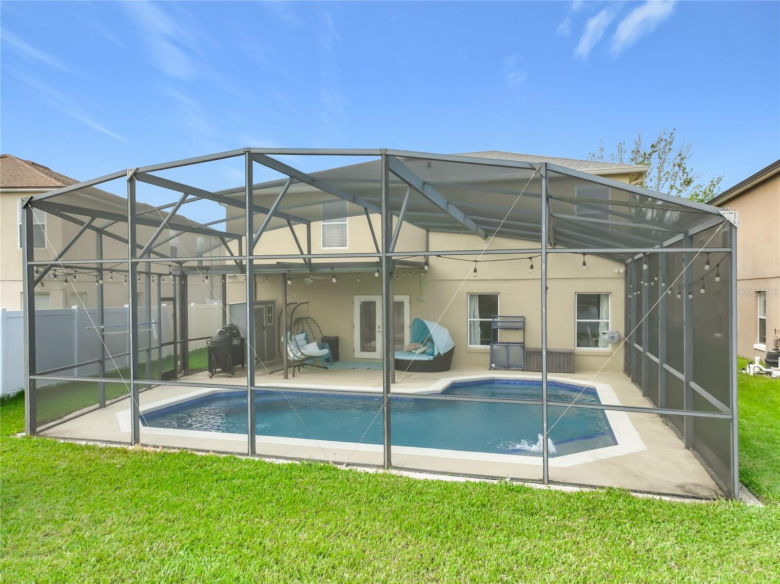 WATERFORD CHASE EAST PH 02 VILLAGE D - Residential