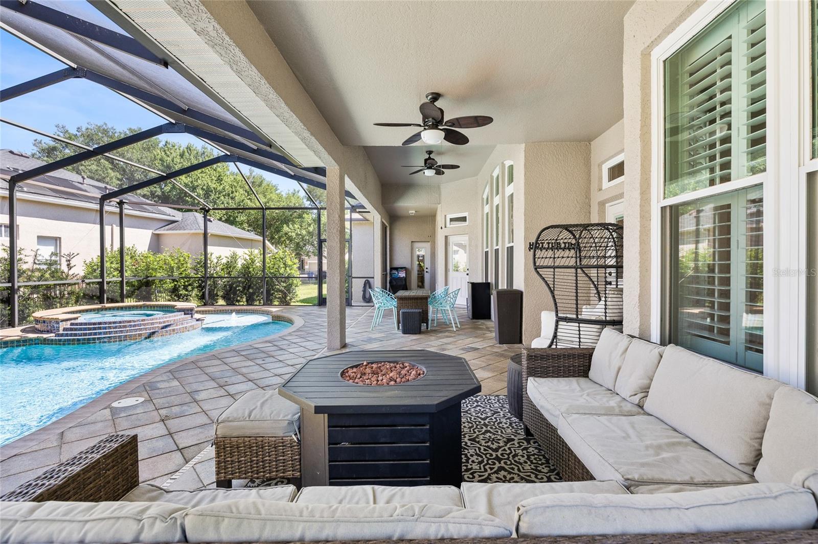 FISHHAWK RANCH PH 2 PRCL - Residential