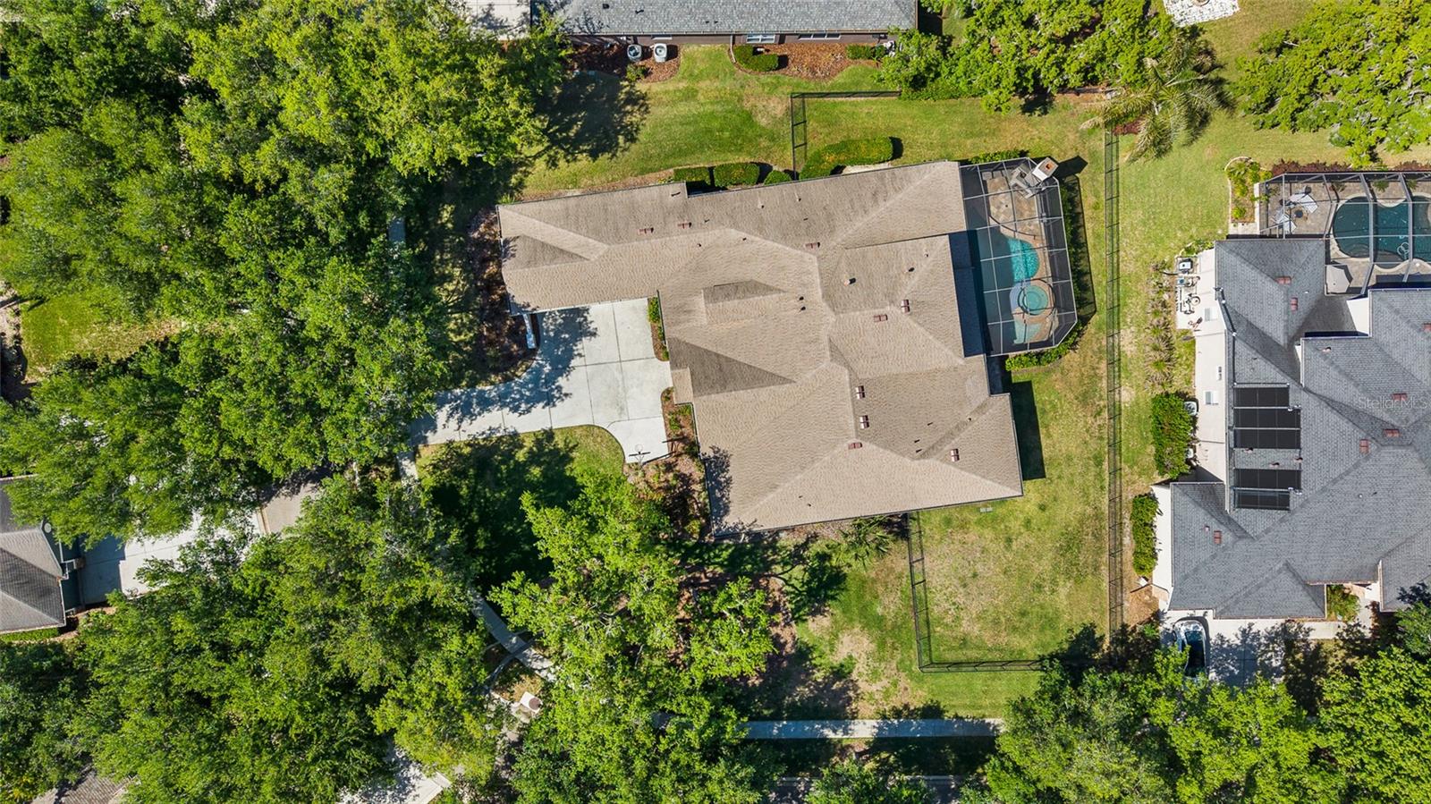 FISHHAWK RANCH PH 2 PRCL - Residential