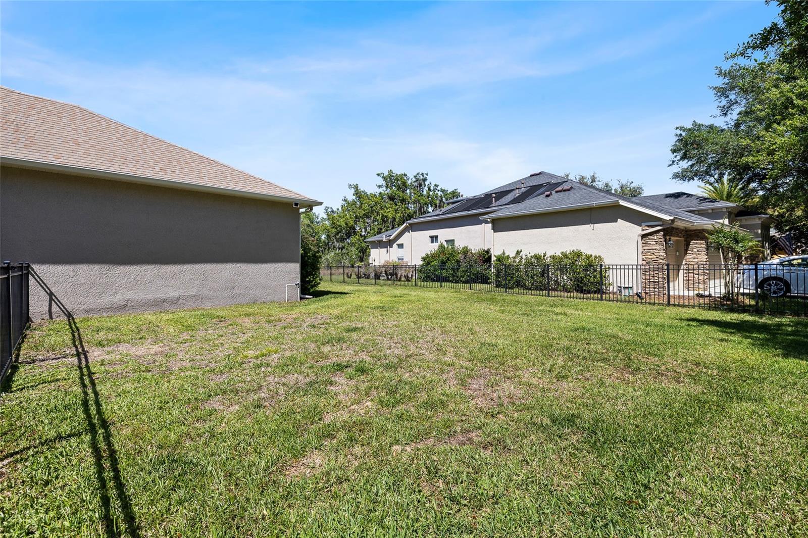 FISHHAWK RANCH PH 2 PRCL - Residential