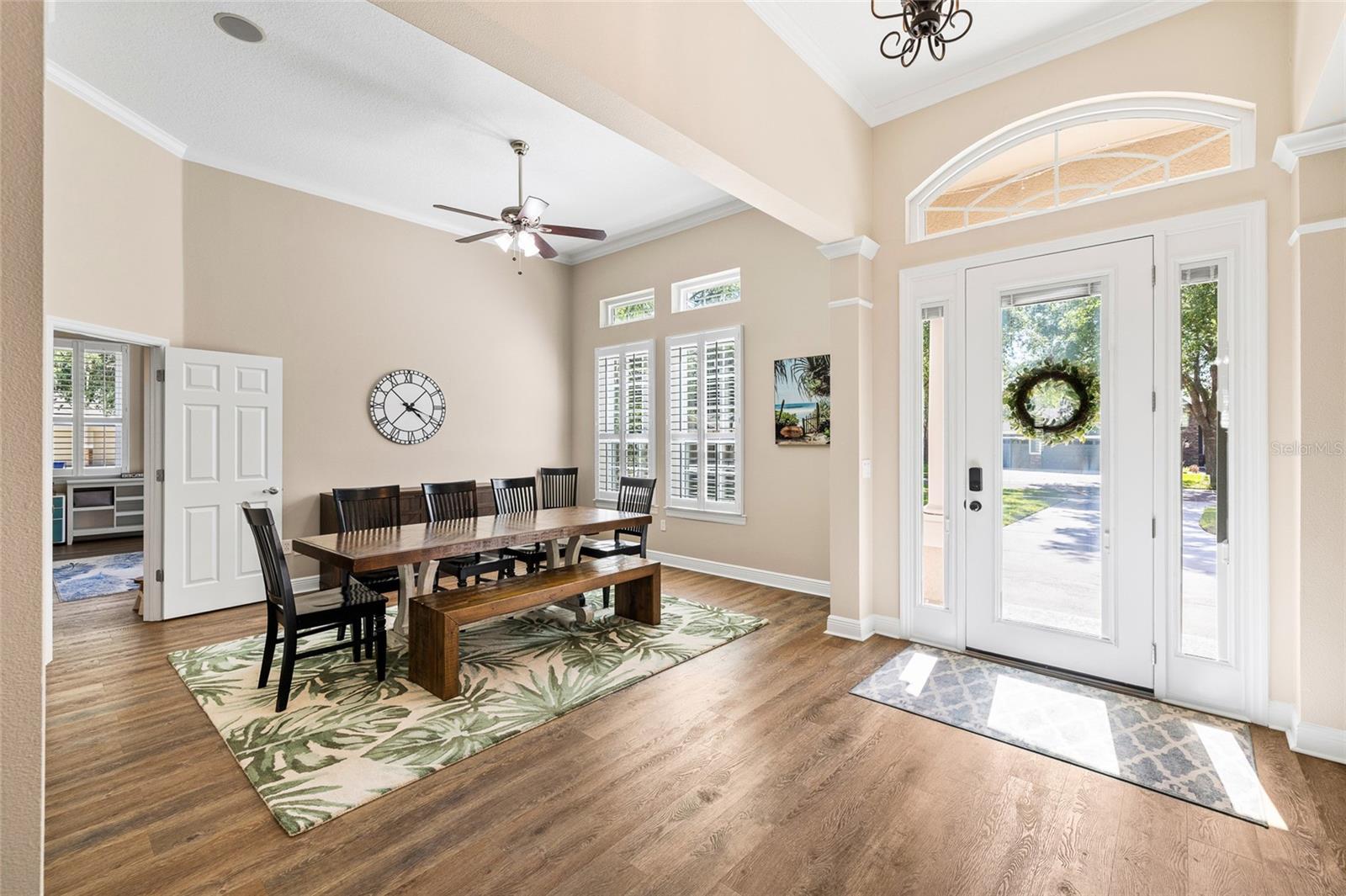 FISHHAWK RANCH PH 2 PRCL - Residential