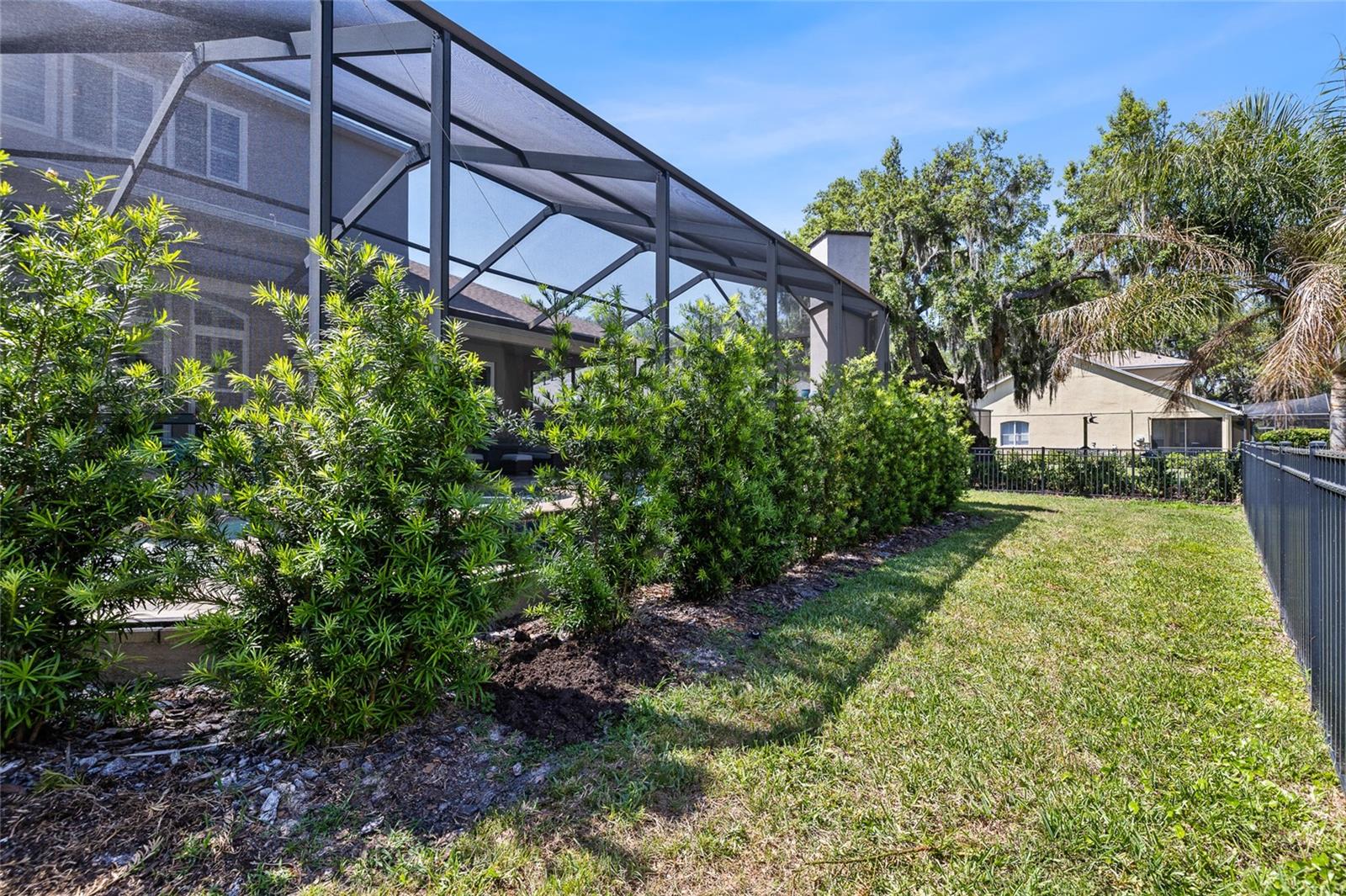 FISHHAWK RANCH PH 2 PRCL - Residential