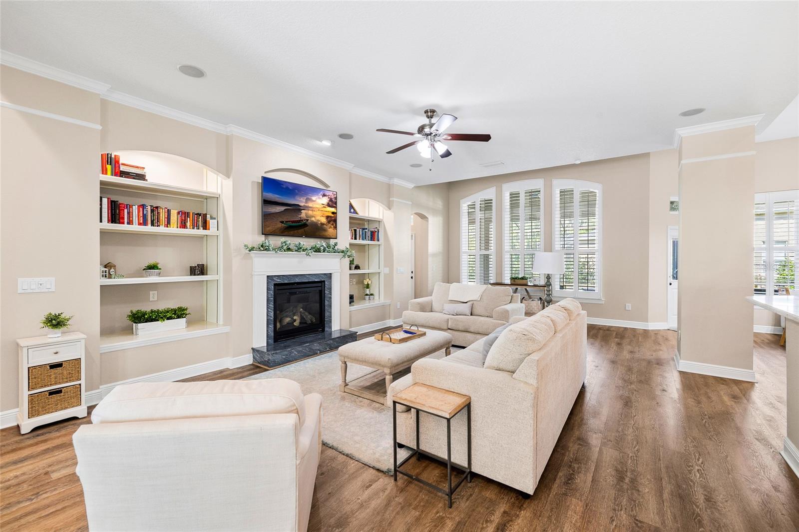 FISHHAWK RANCH PH 2 PRCL - Residential