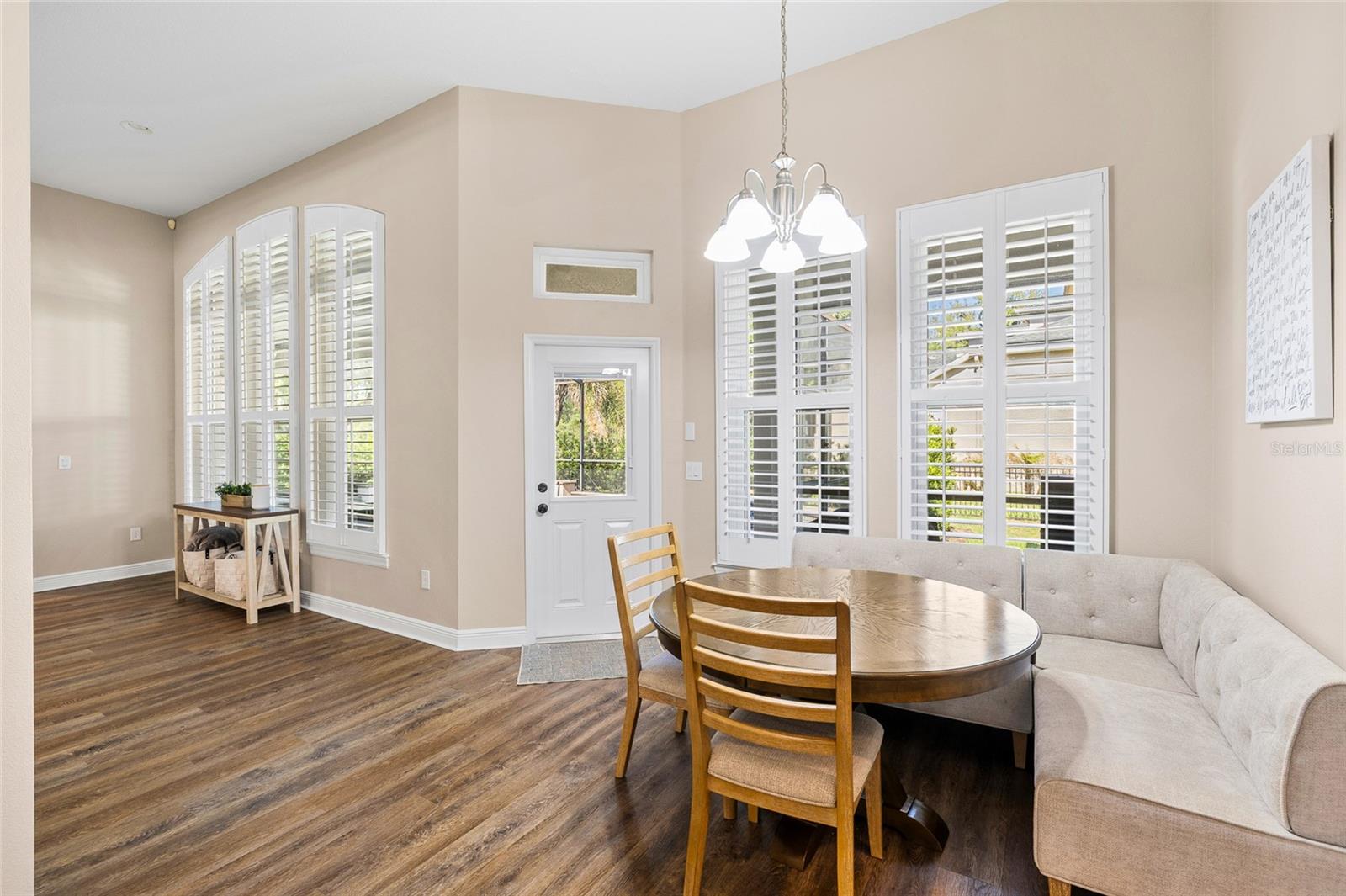 FISHHAWK RANCH PH 2 PRCL - Residential