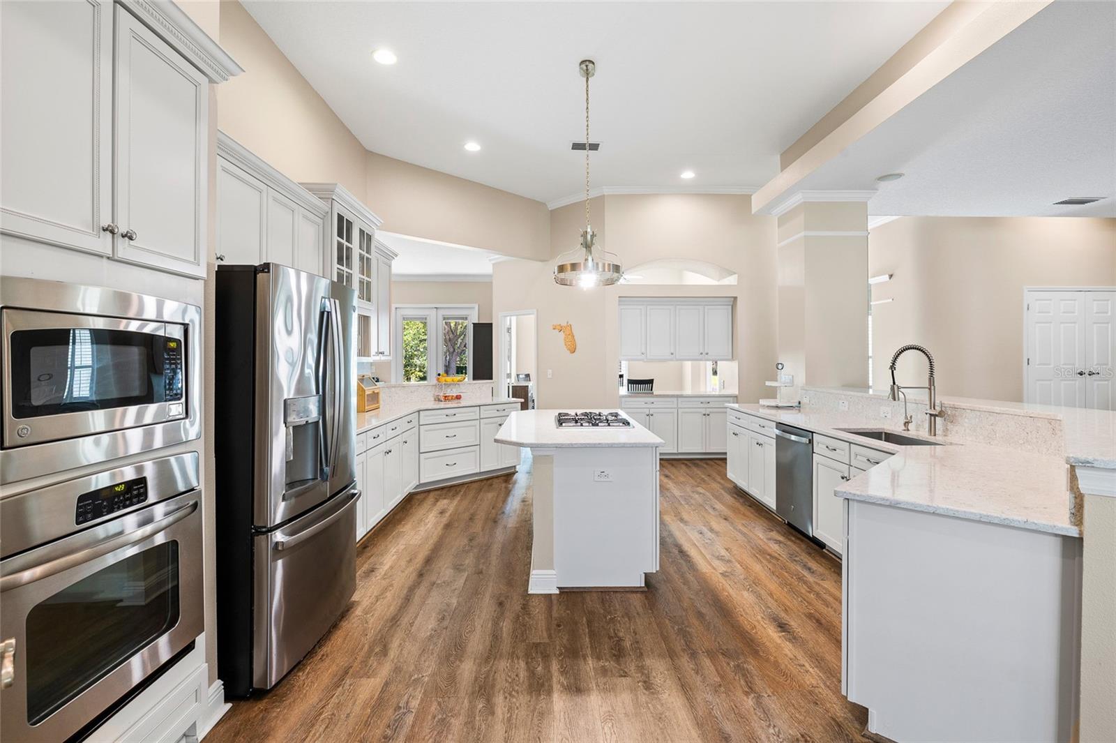 FISHHAWK RANCH PH 2 PRCL - Residential