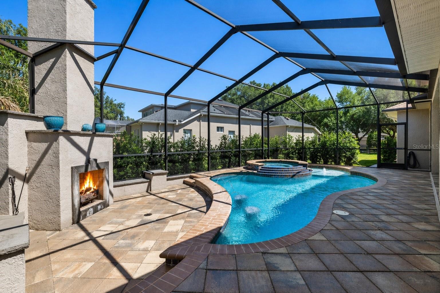 FISHHAWK RANCH PH 2 PRCL - Residential