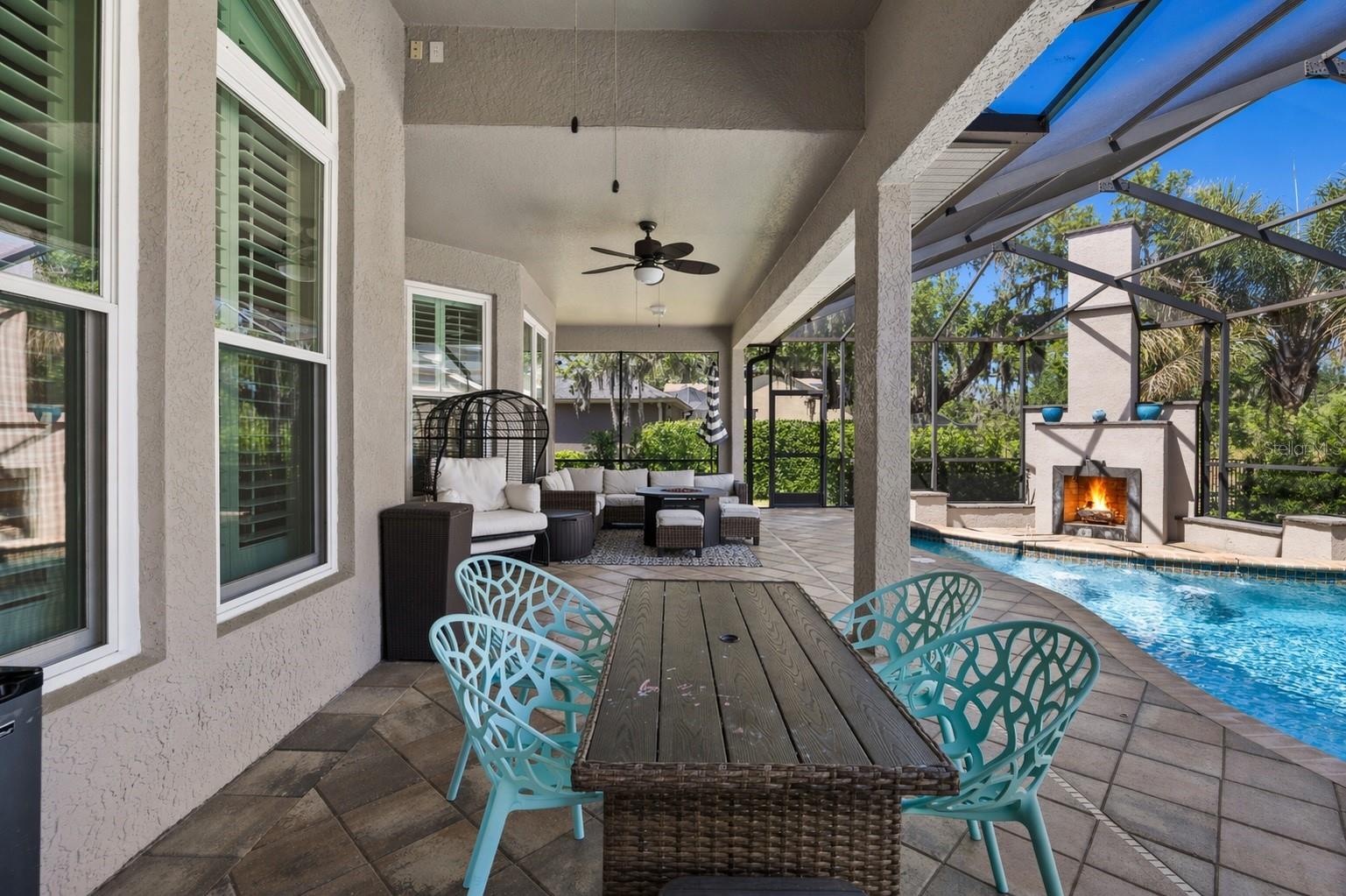 FISHHAWK RANCH PH 2 PRCL - Residential