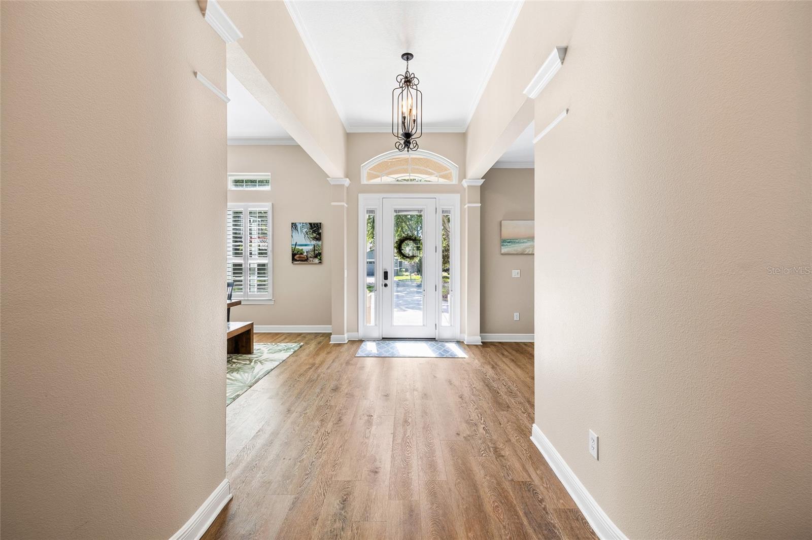 FISHHAWK RANCH PH 2 PRCL - Residential