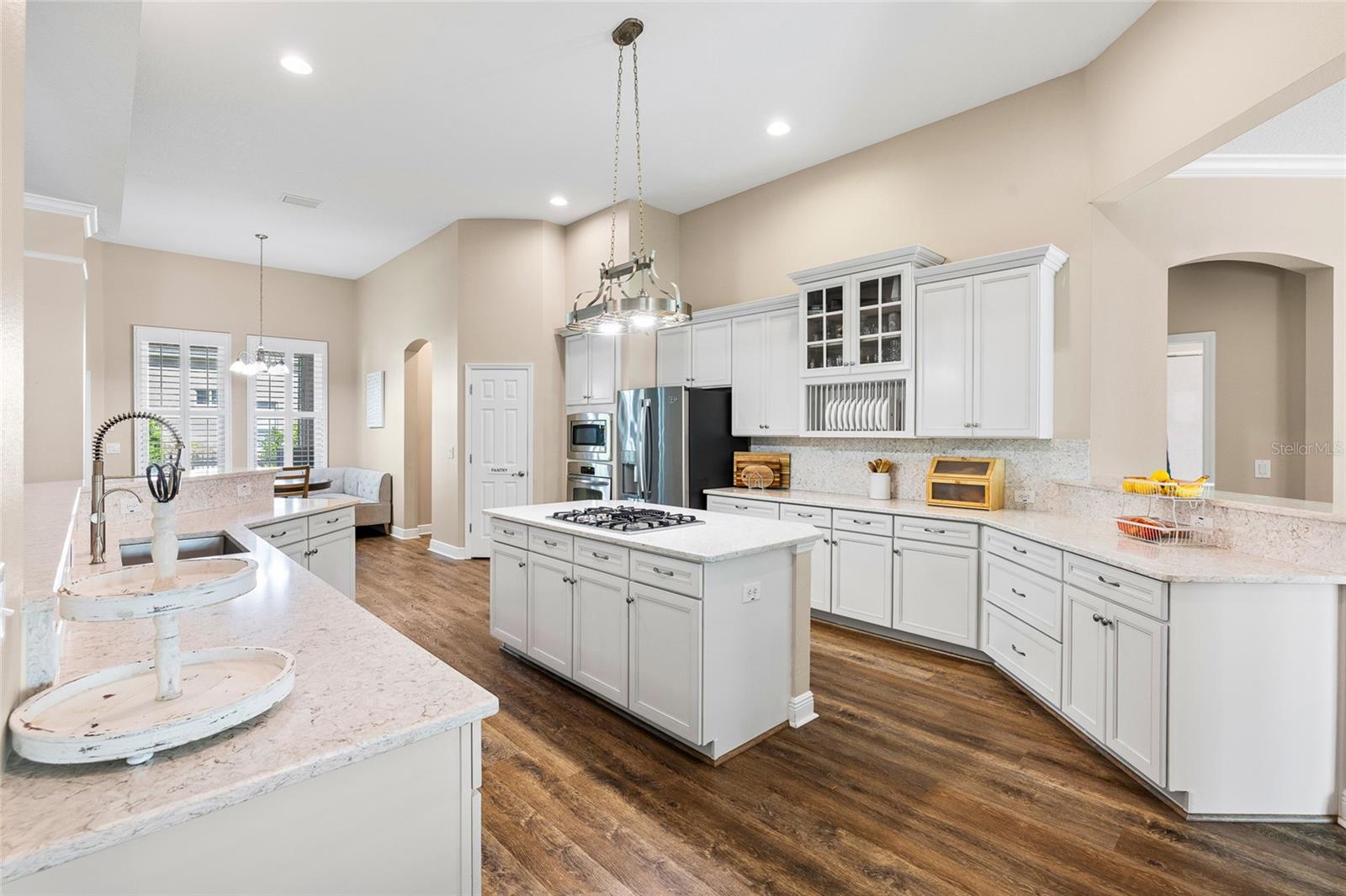 FISHHAWK RANCH PH 2 PRCL - Residential