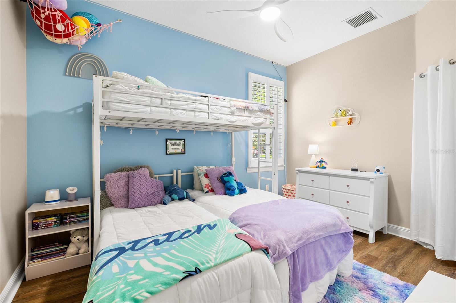 FISHHAWK RANCH PH 2 PRCL - Residential