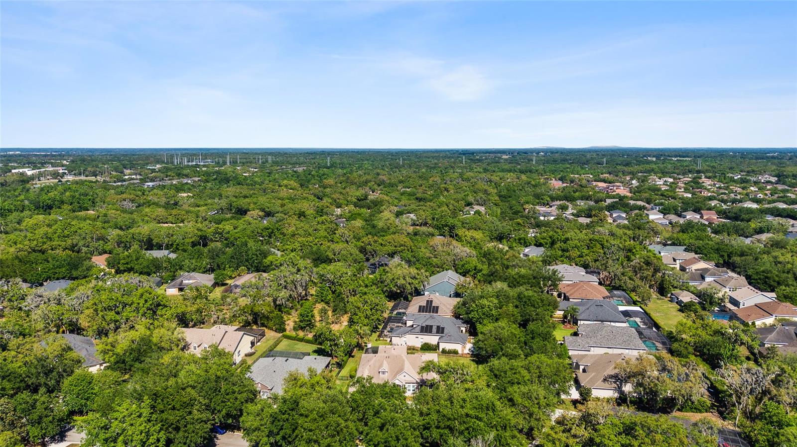 FISHHAWK RANCH PH 2 PRCL - Residential