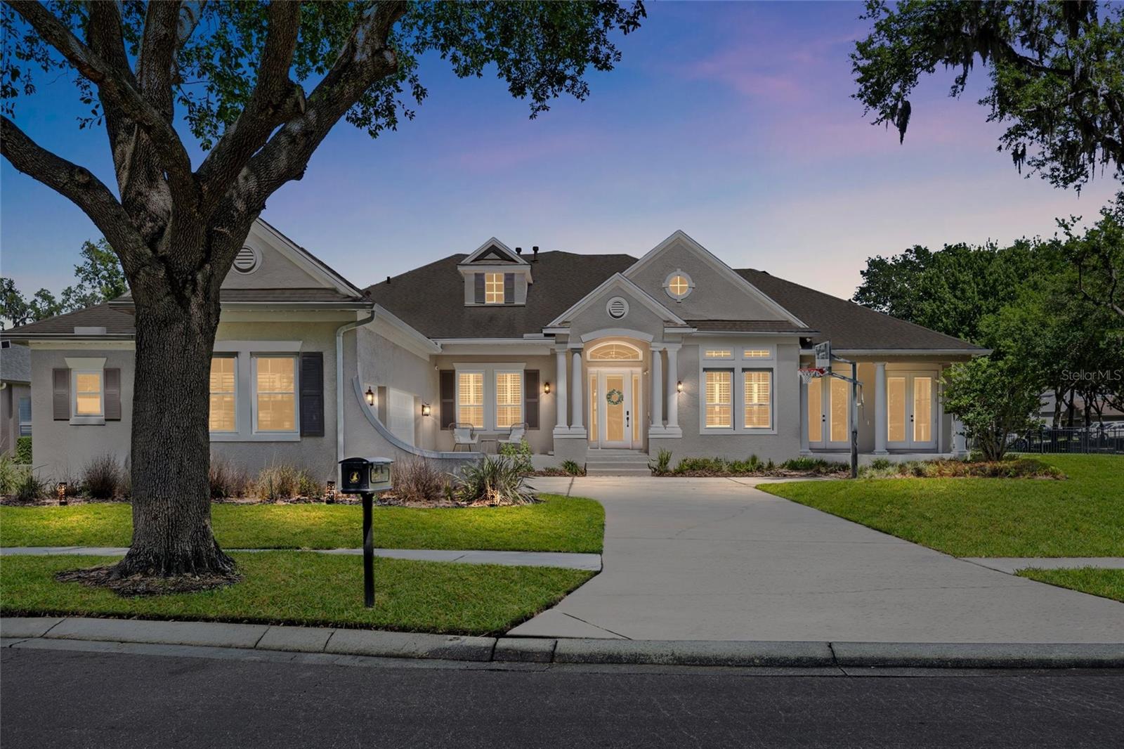 5823 TERNCREST DRIVE