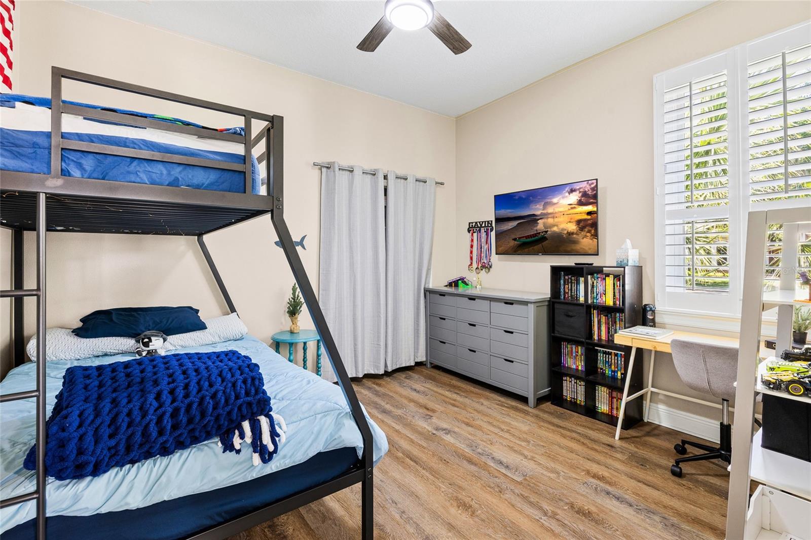 FISHHAWK RANCH PH 2 PRCL - Residential