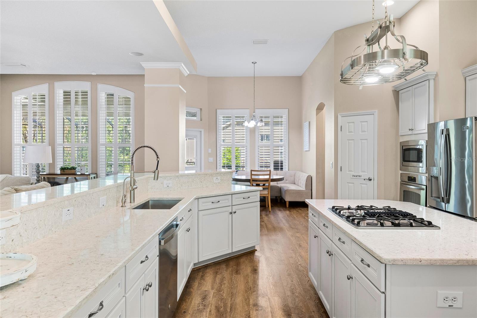 FISHHAWK RANCH PH 2 PRCL - Residential