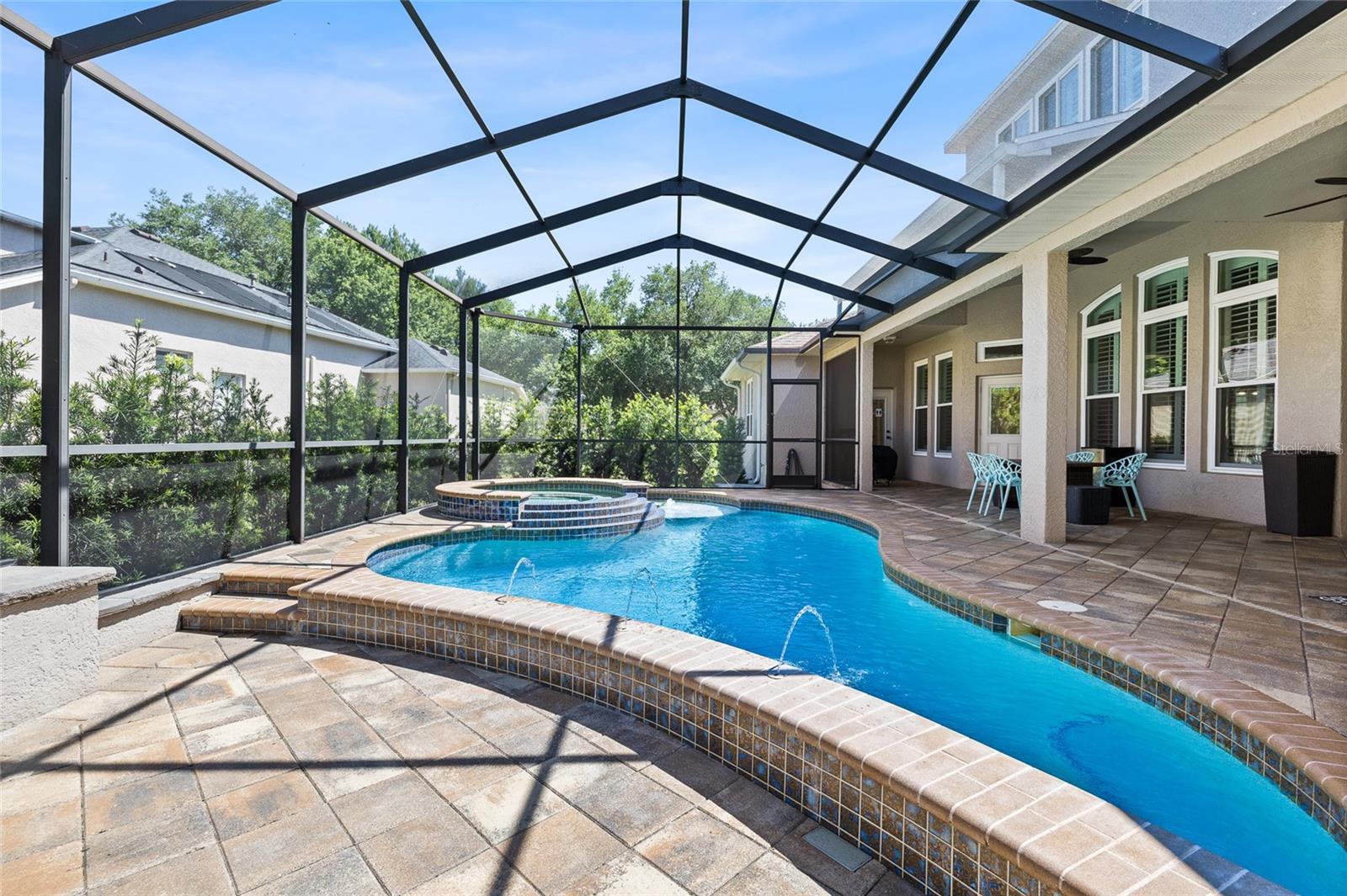 FISHHAWK RANCH PH 2 PRCL - Residential