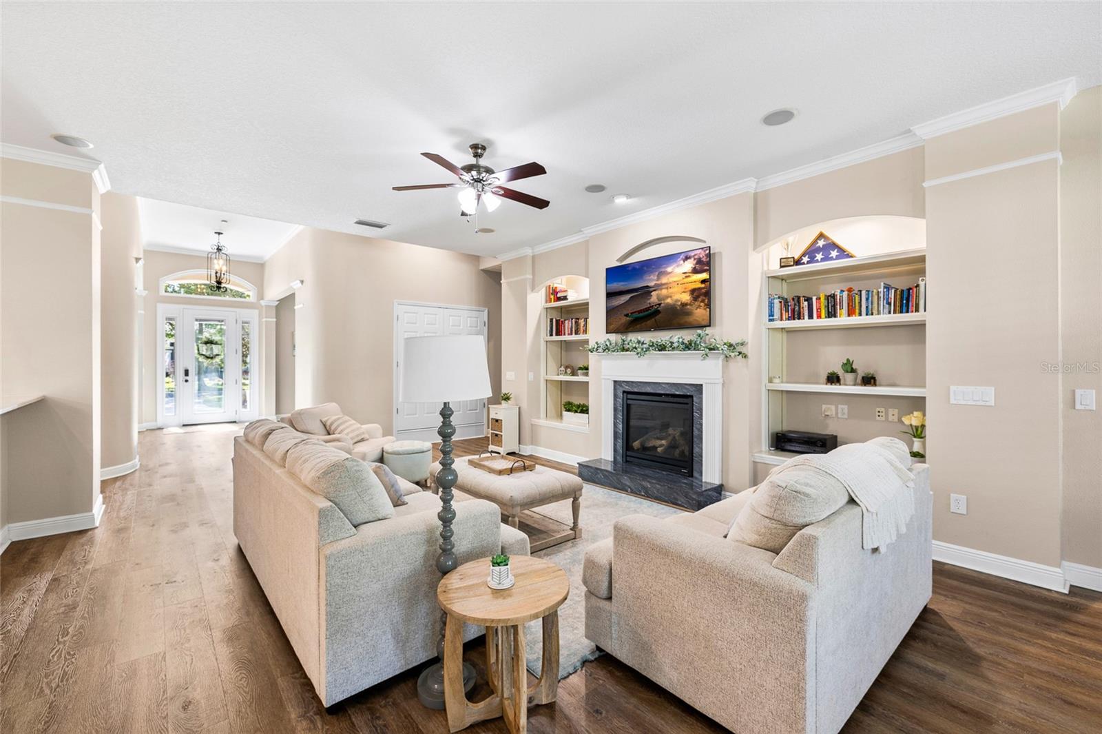 FISHHAWK RANCH PH 2 PRCL - Residential