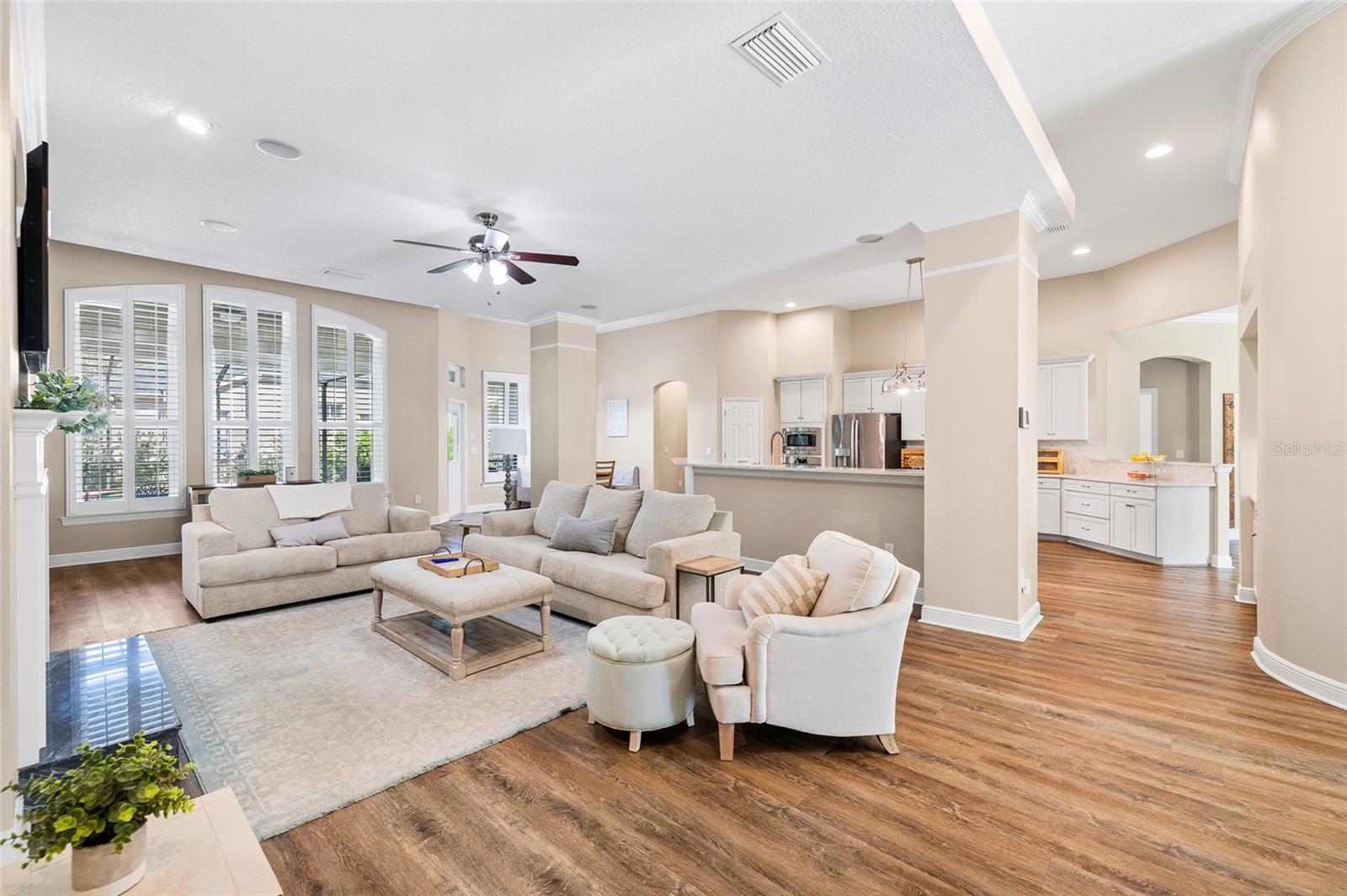 FISHHAWK RANCH PH 2 PRCL - Residential