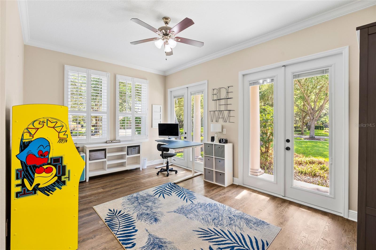 FISHHAWK RANCH PH 2 PRCL - Residential