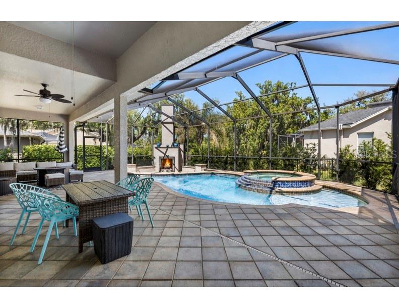 FISHHAWK RANCH PH 2 PRCL - Residential