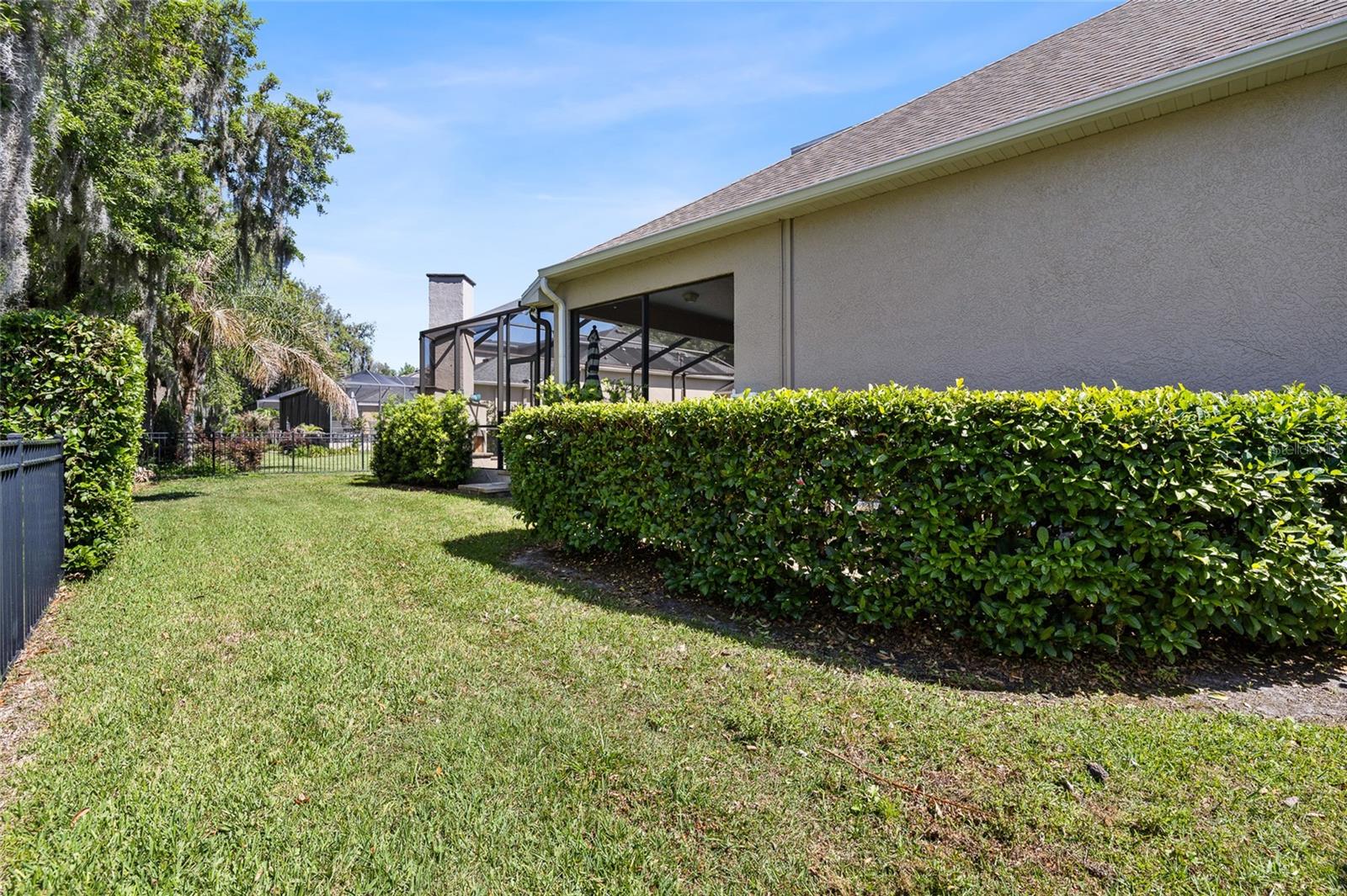 FISHHAWK RANCH PH 2 PRCL - Residential