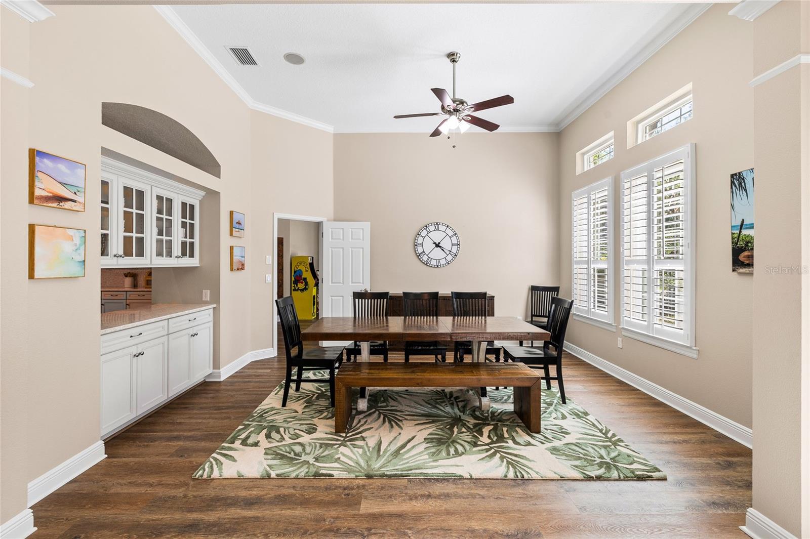 FISHHAWK RANCH PH 2 PRCL - Residential