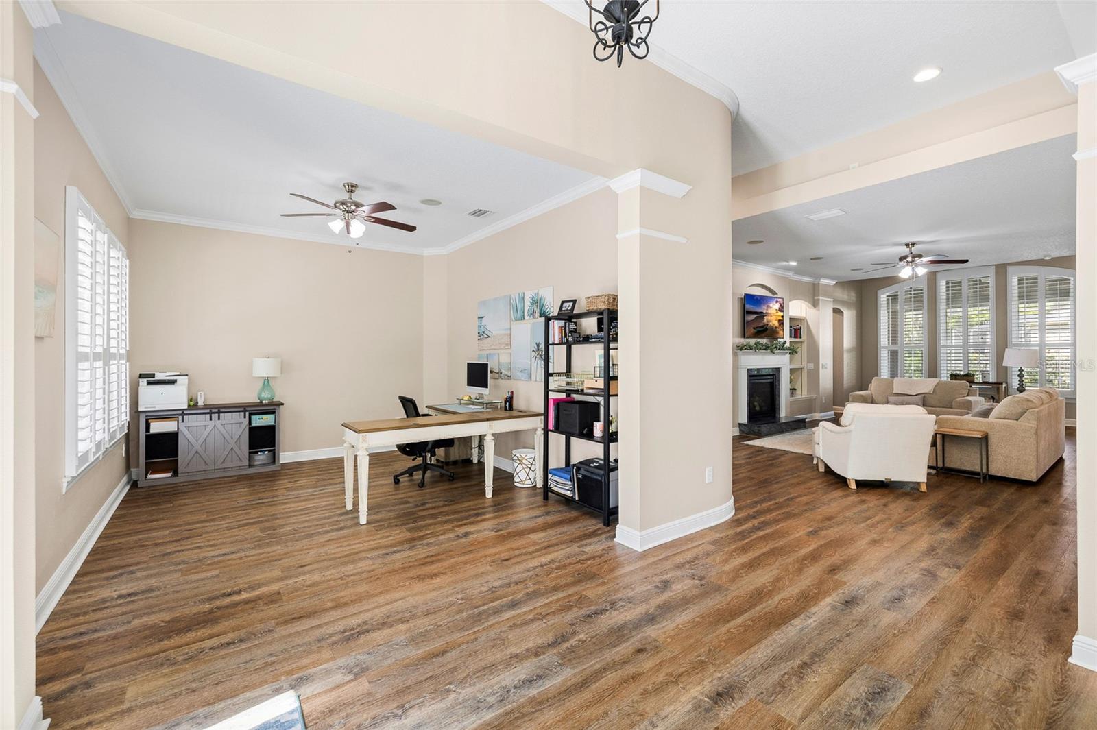 FISHHAWK RANCH PH 2 PRCL - Residential