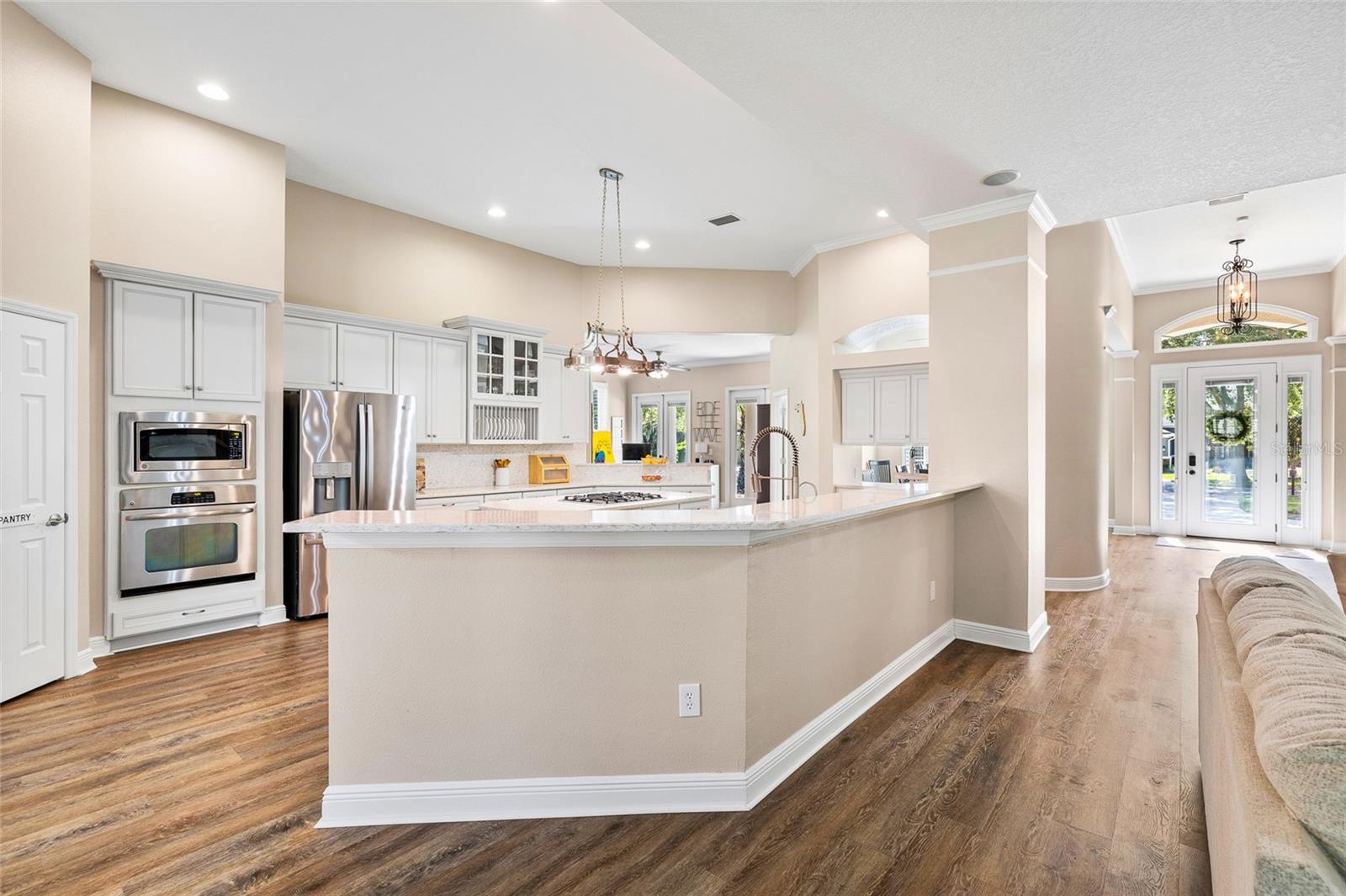 FISHHAWK RANCH PH 2 PRCL - Residential