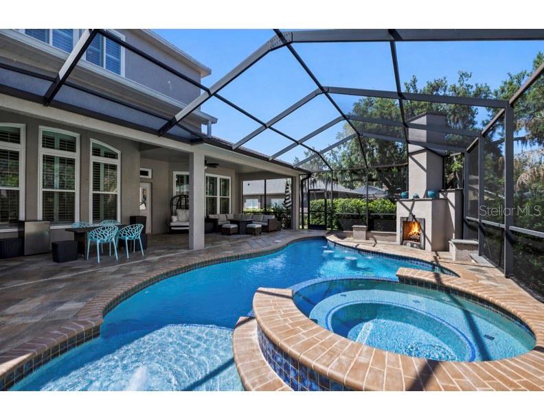 FISHHAWK RANCH PH 2 PRCL - Residential