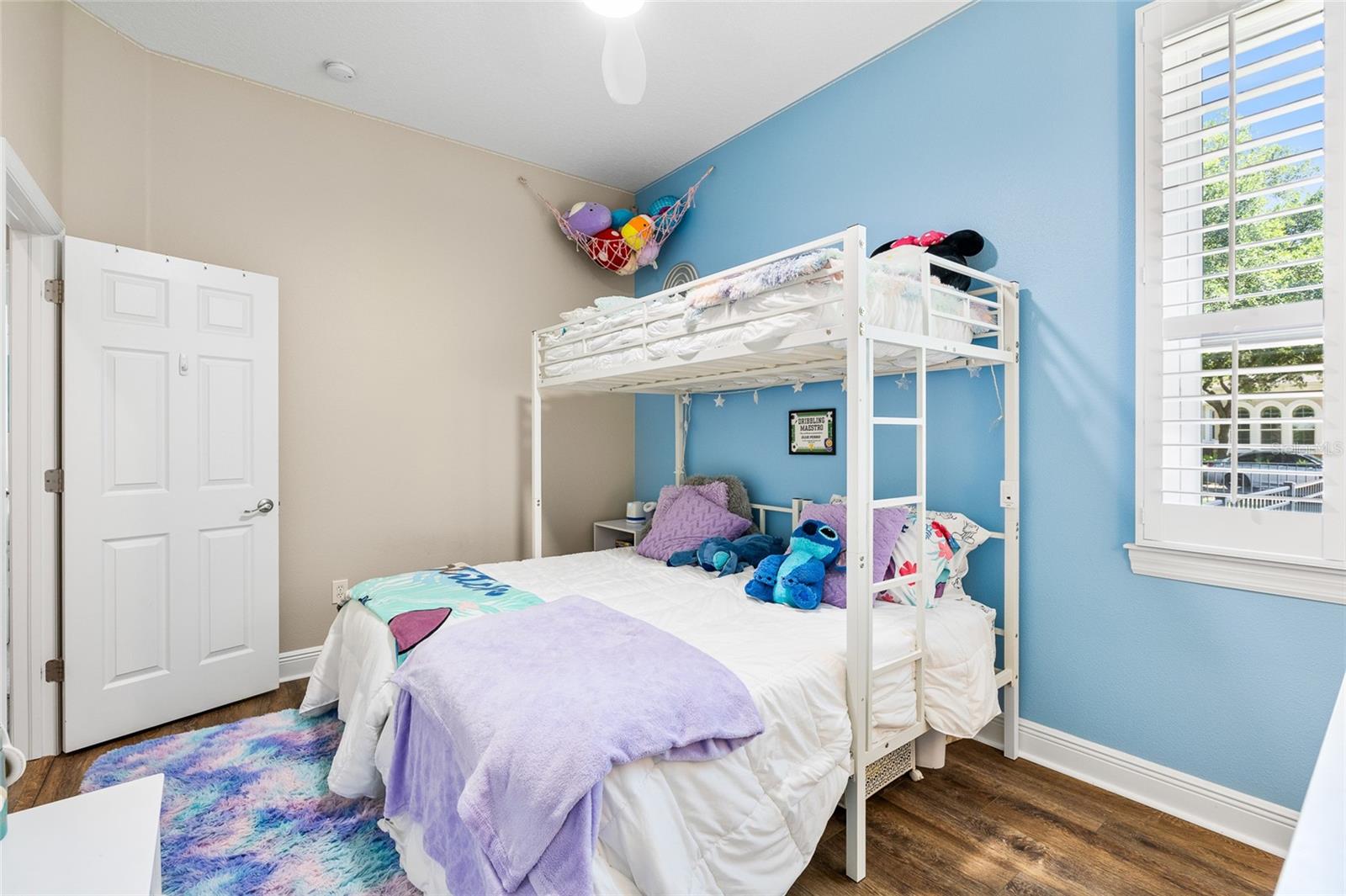 FISHHAWK RANCH PH 2 PRCL - Residential