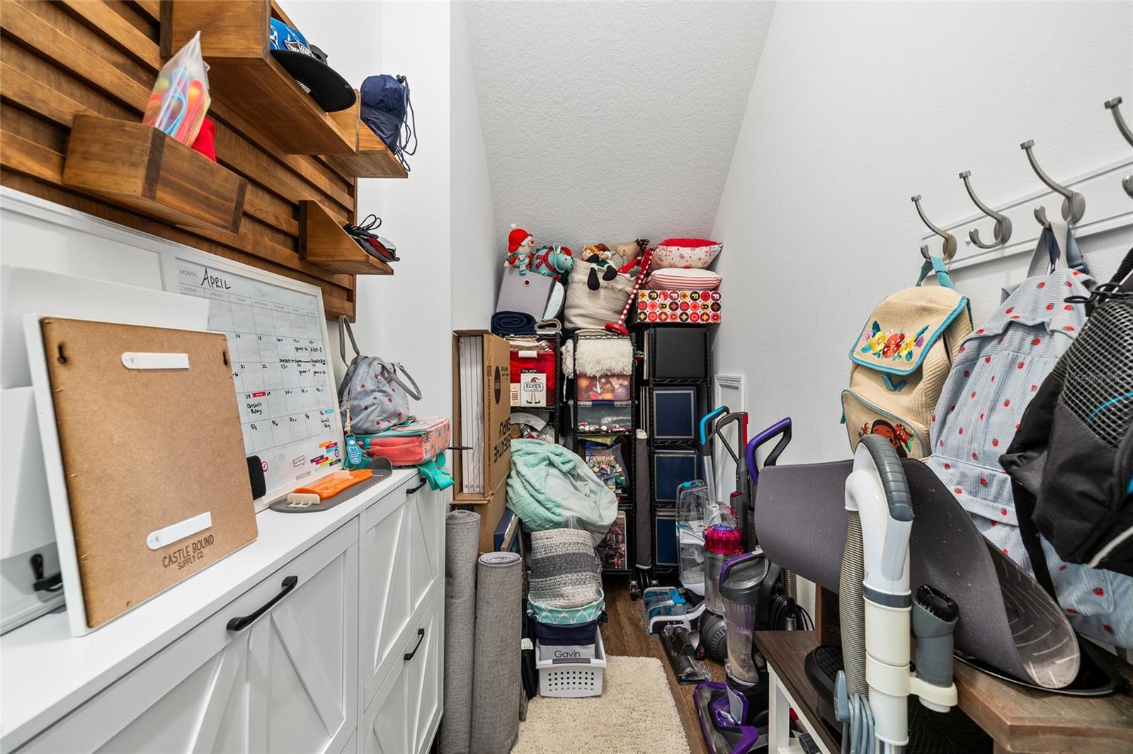 FISHHAWK RANCH PH 2 PRCL - Residential