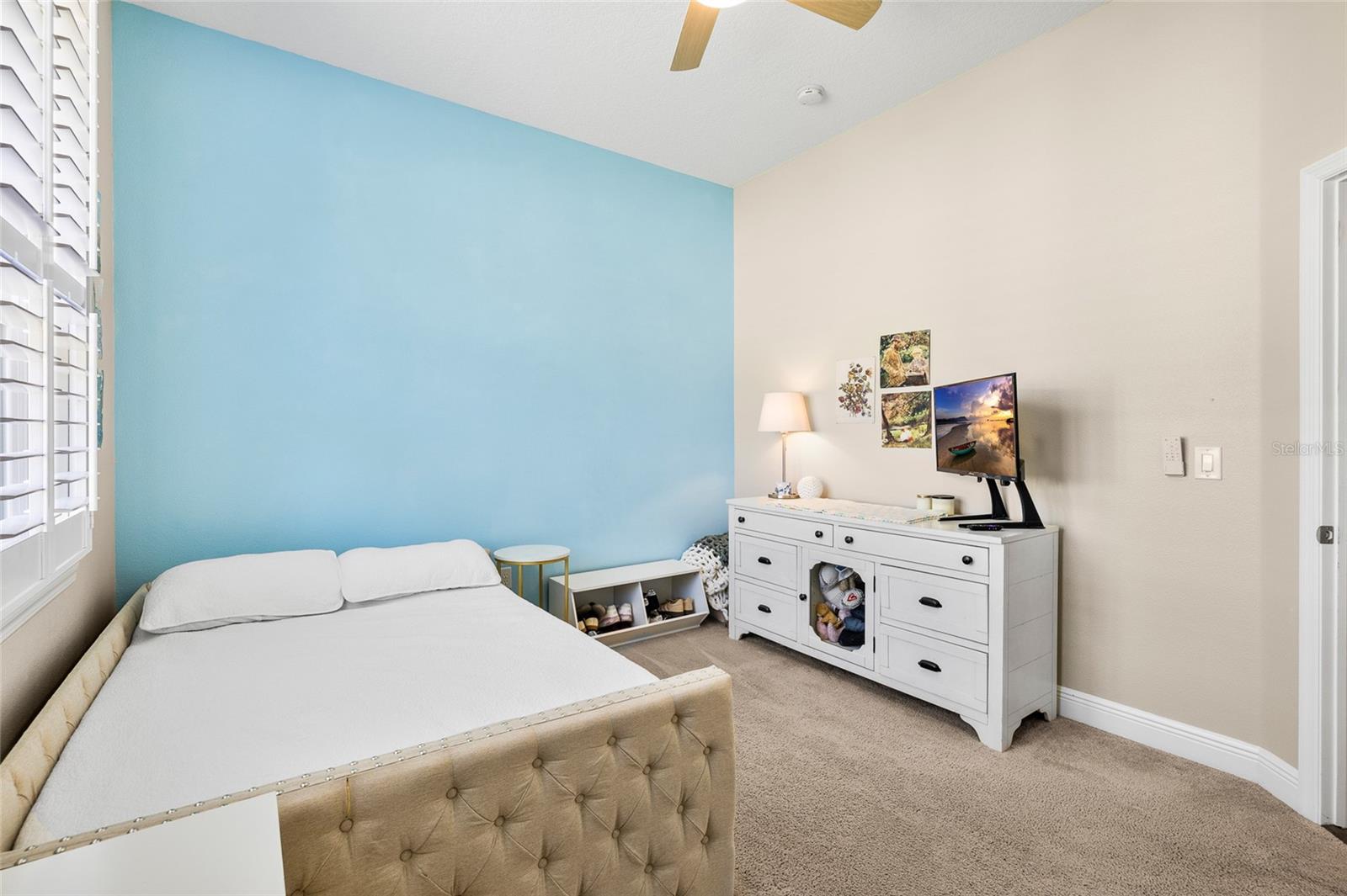 FISHHAWK RANCH PH 2 PRCL - Residential