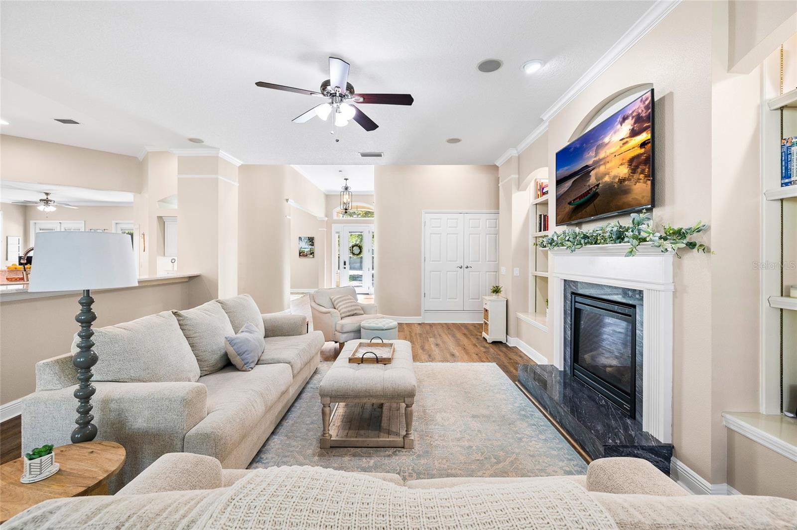 FISHHAWK RANCH PH 2 PRCL - Residential