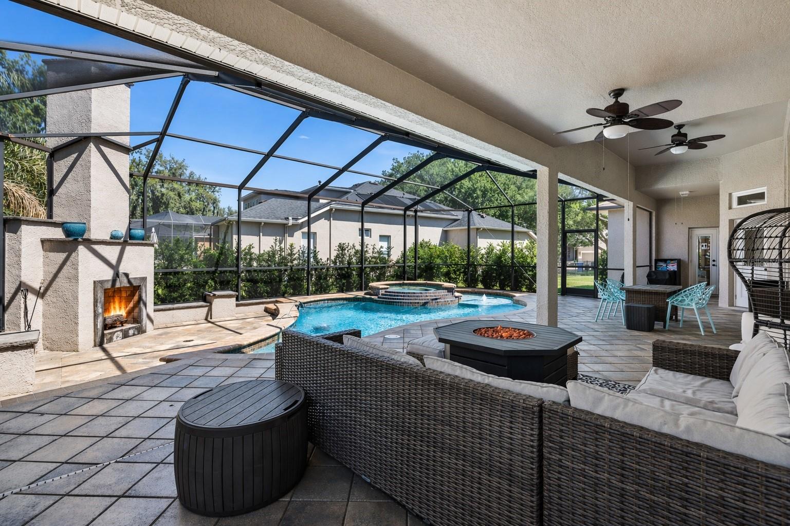 FISHHAWK RANCH PH 2 PRCL - Residential