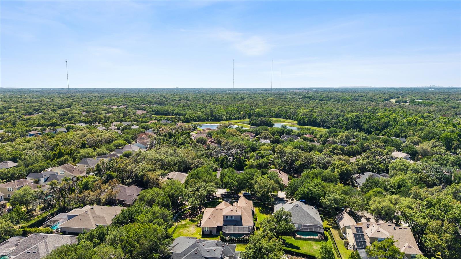 FISHHAWK RANCH PH 2 PRCL - Residential