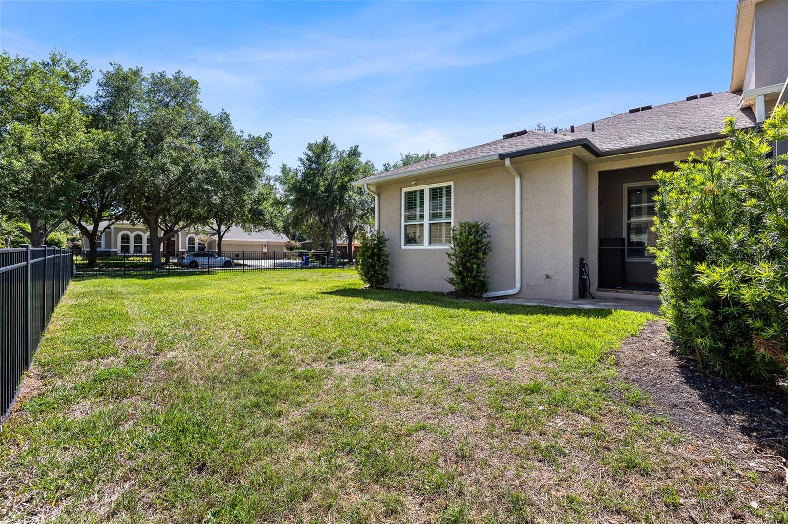 FISHHAWK RANCH PH 2 PRCL - Residential